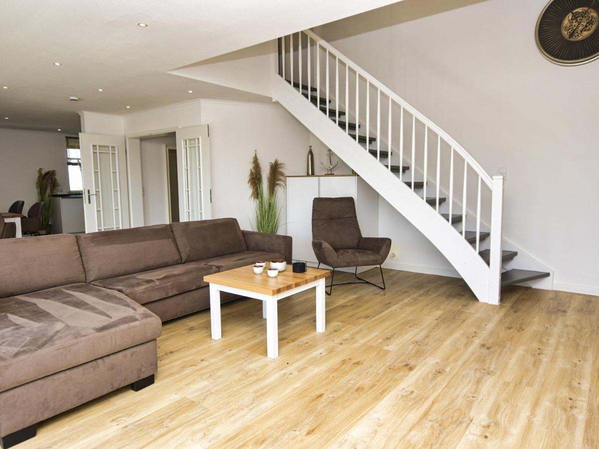 Appartements Stinteck Ww45 Экстерьер фото