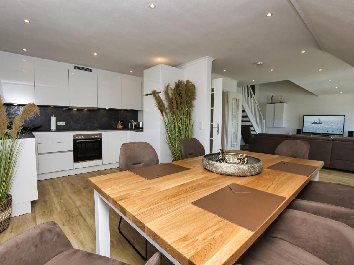 Appartements Stinteck Ww45 Экстерьер фото