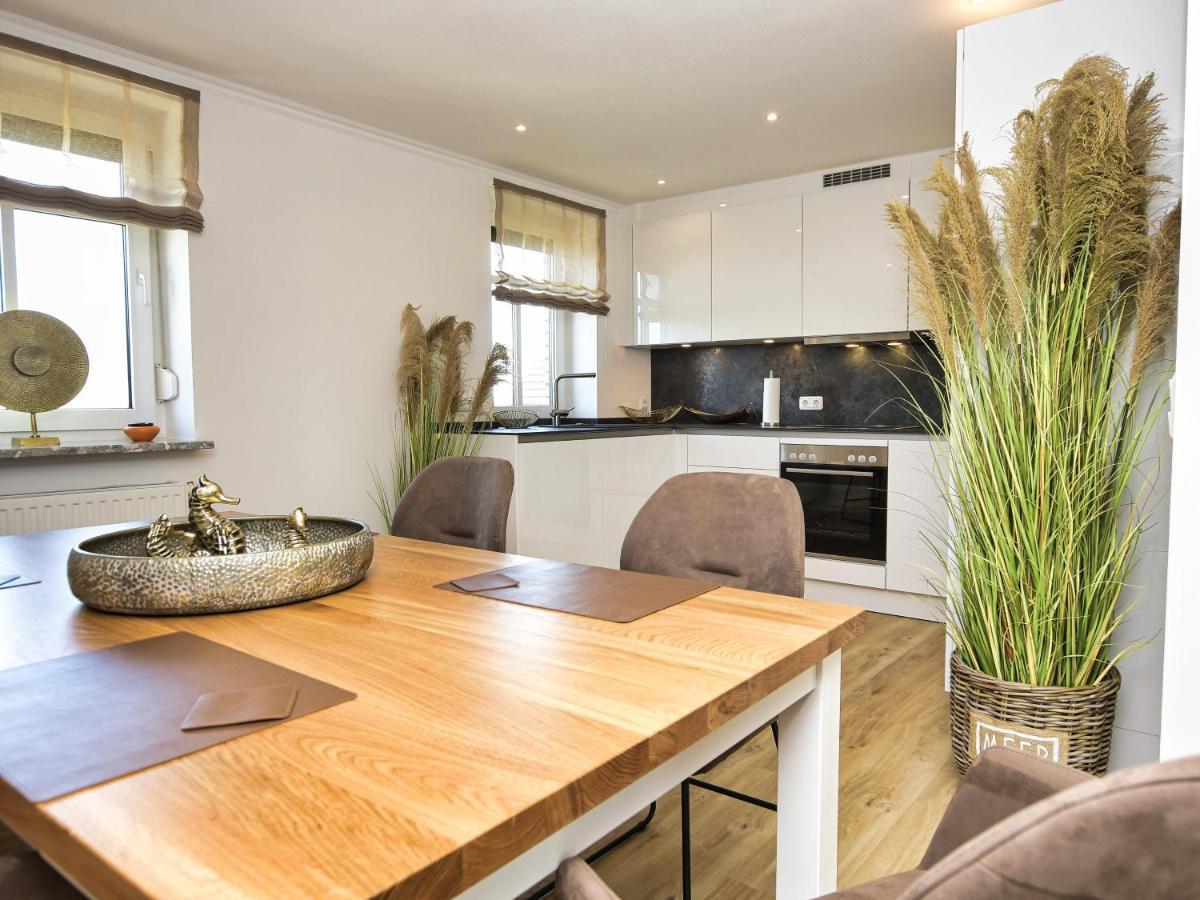 Appartements Stinteck Ww45 Экстерьер фото