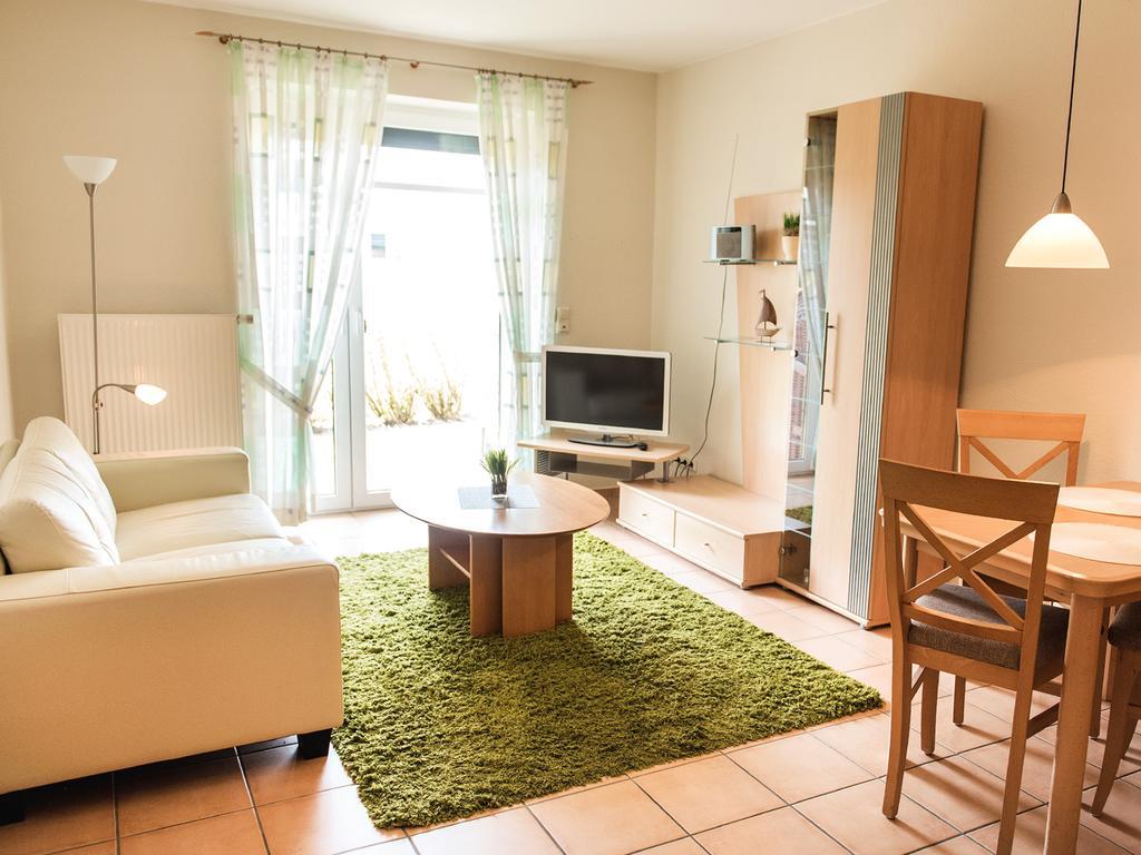 Appartements Stinteck Ww45 Экстерьер фото