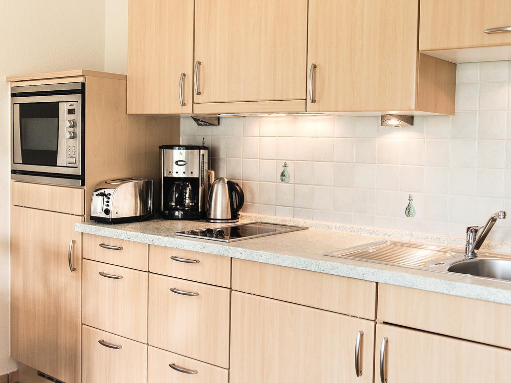 Appartements Stinteck Ww45 Экстерьер фото