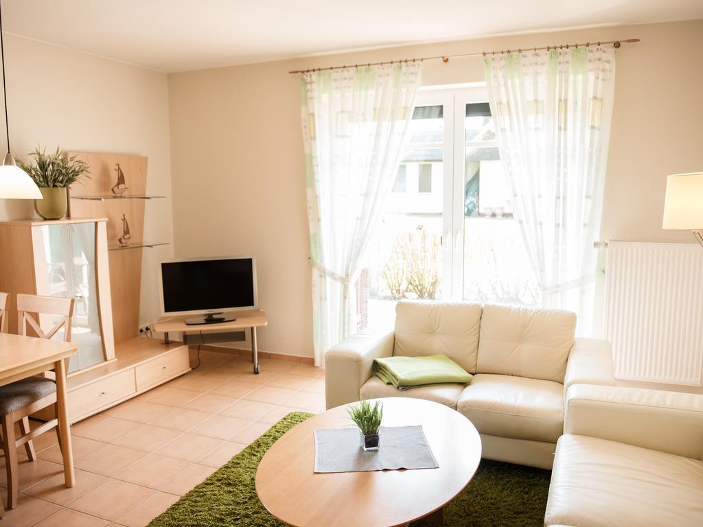 Appartements Stinteck Ww45 Экстерьер фото