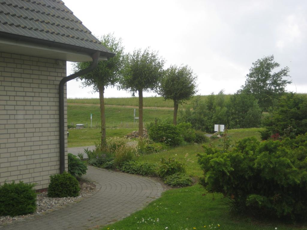 Appartements Stinteck Ww45 Экстерьер фото