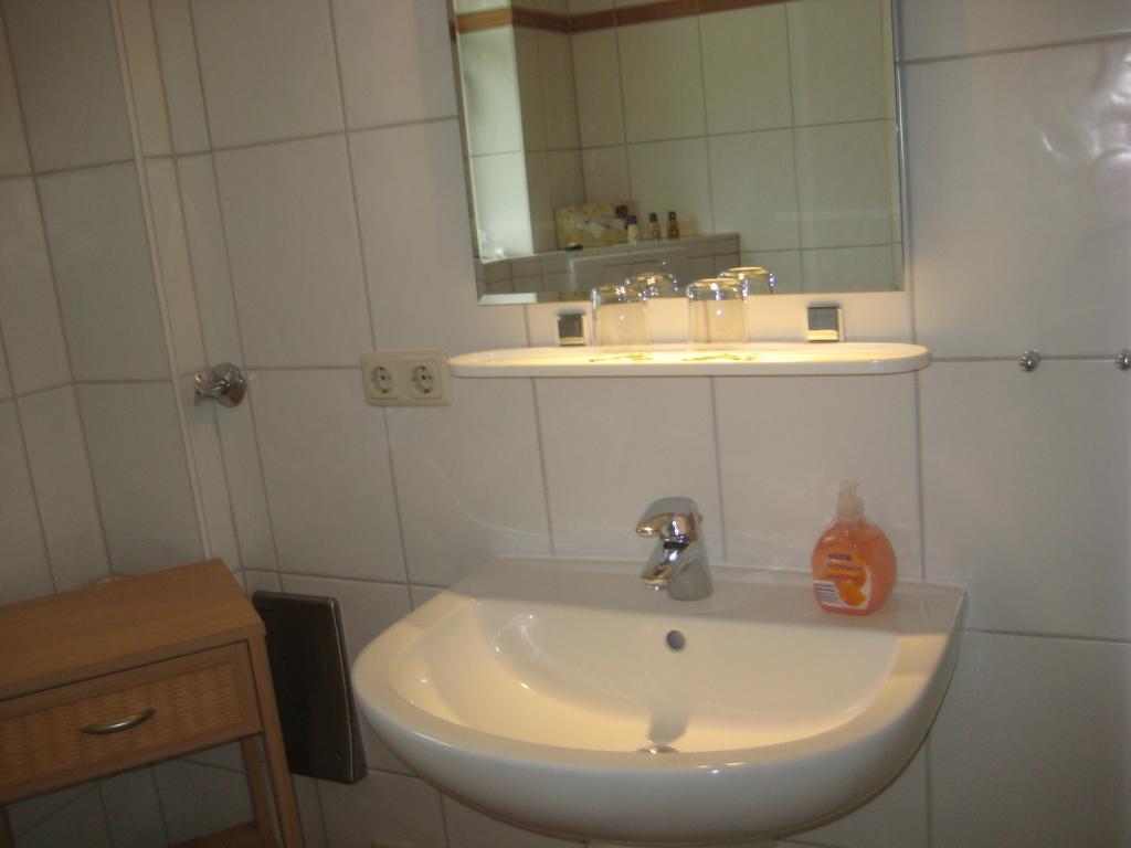 Appartements Stinteck Ww45 Экстерьер фото